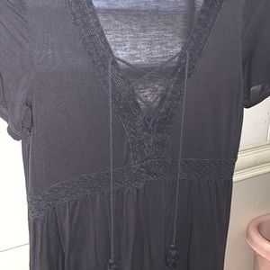 American eagle flow top